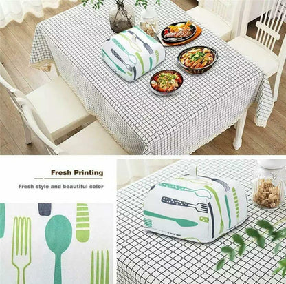 Insulated food cover (2pcs set)