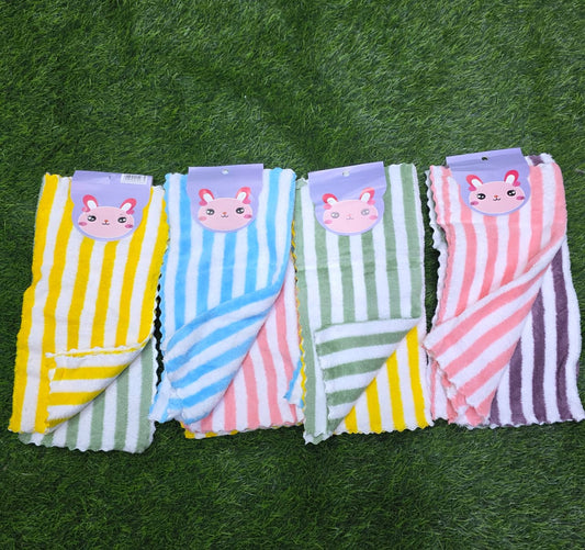 Multi-purpose Microfiber Hand Kitchen towels