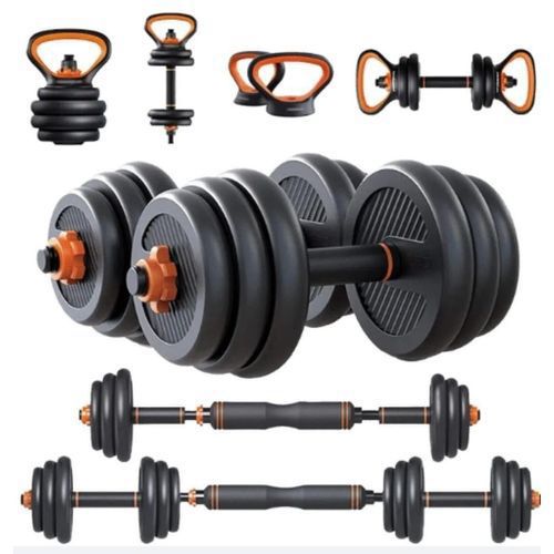 6in1 Adjustable Kettle Bell Weights(30kg)