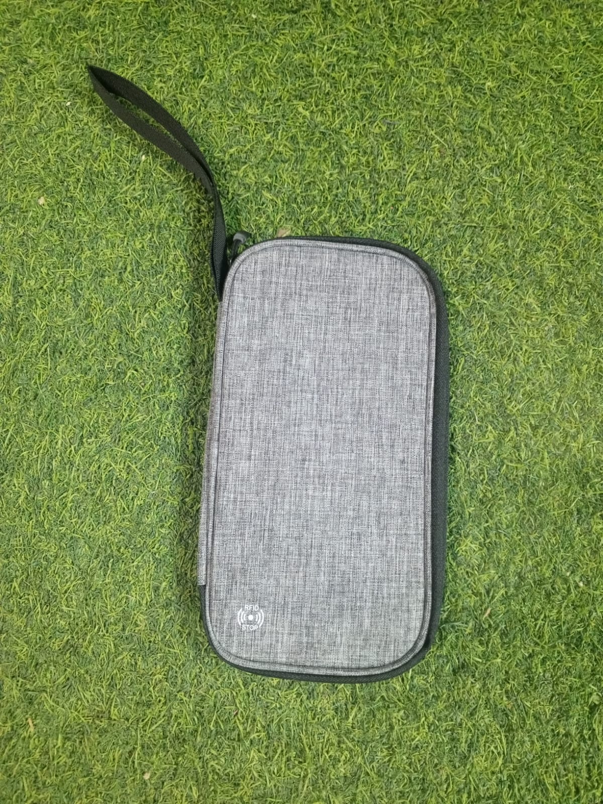 Travel Wallet & Family Passport Holder