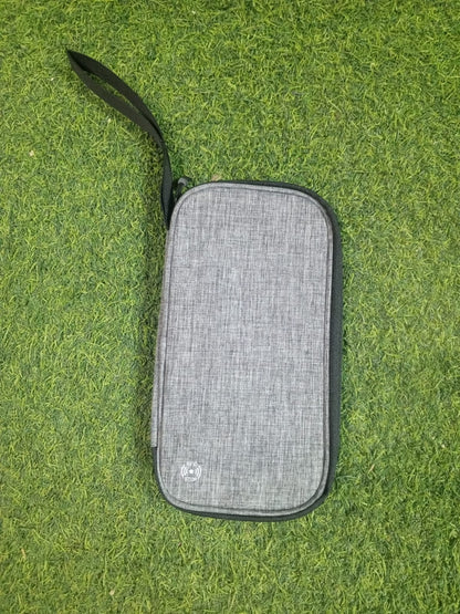 Travel Wallet & Family Passport Holder