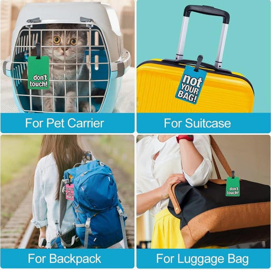 Luggage Tag 1pc