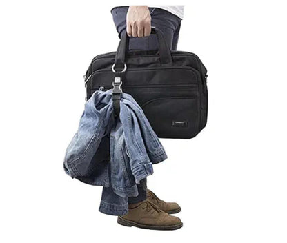 Hands free luggage straps 1pc