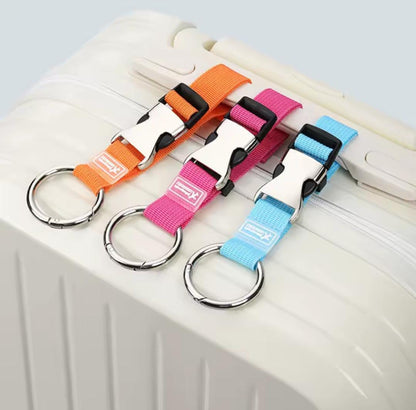 Hands free luggage straps 1pc
