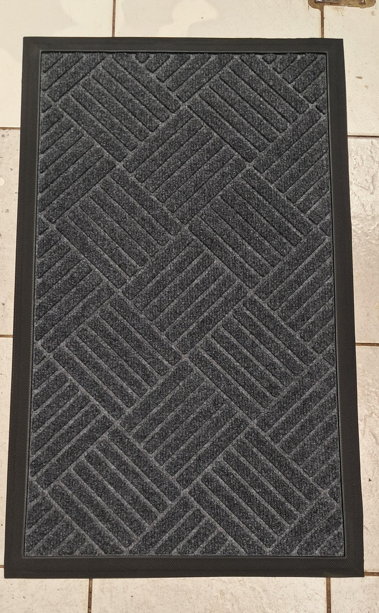 High quality Nonslip  Rubber Doormat