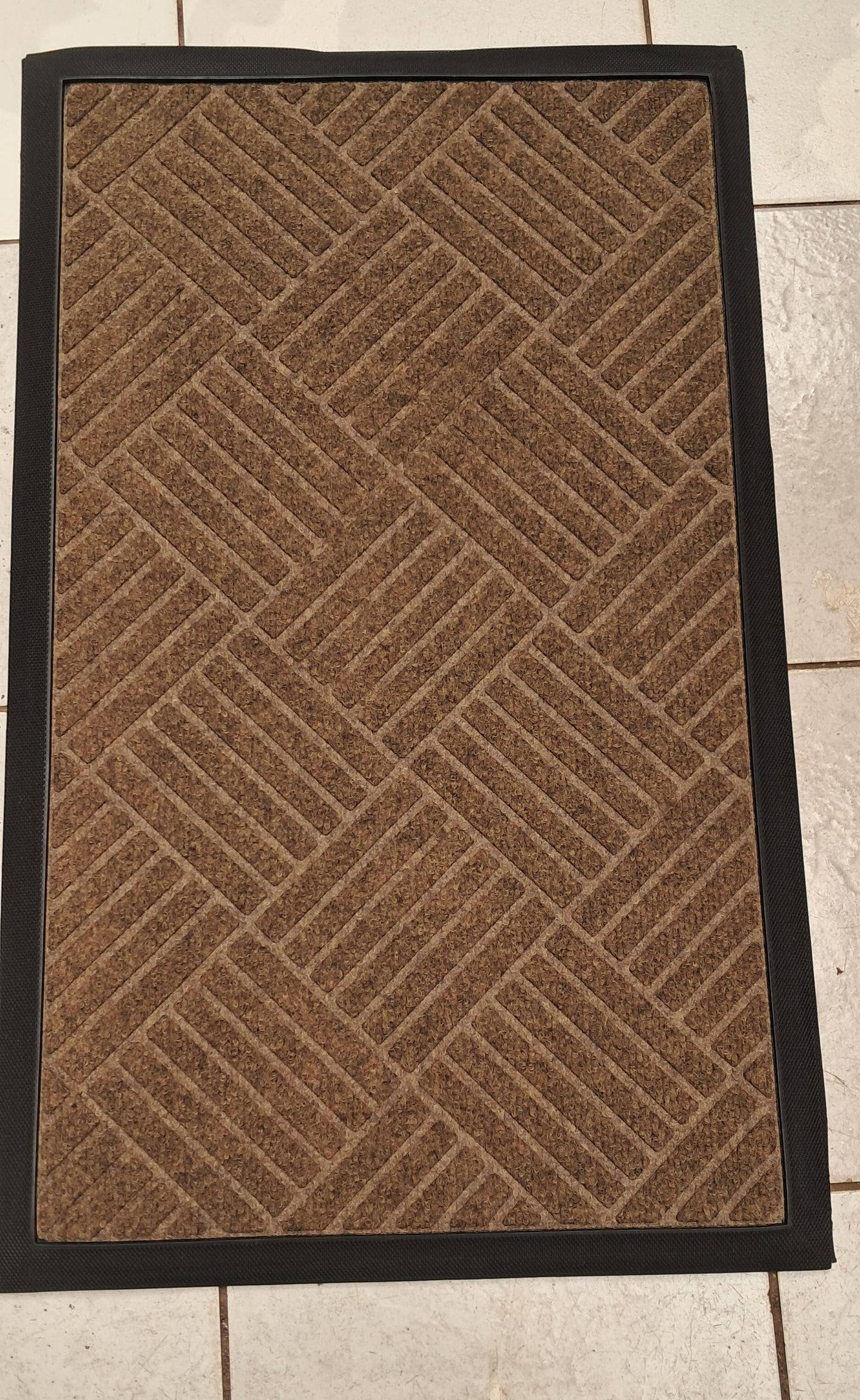 High quality Nonslip  Rubber Doormat