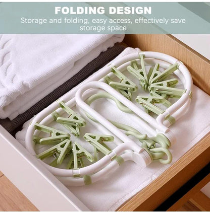 Inner Garments Drying Hanger