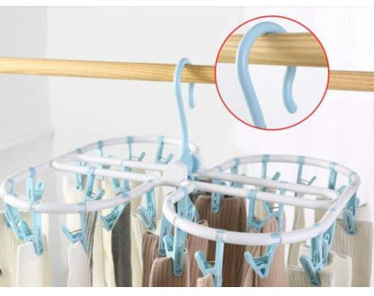 Inner Garments Drying Hanger