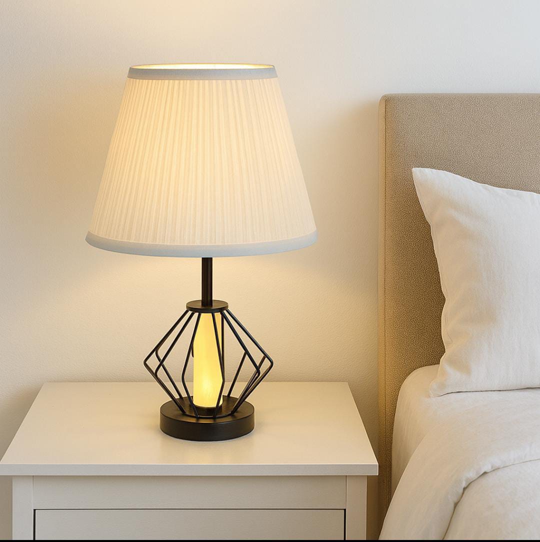 Medium Sized Table Lamp