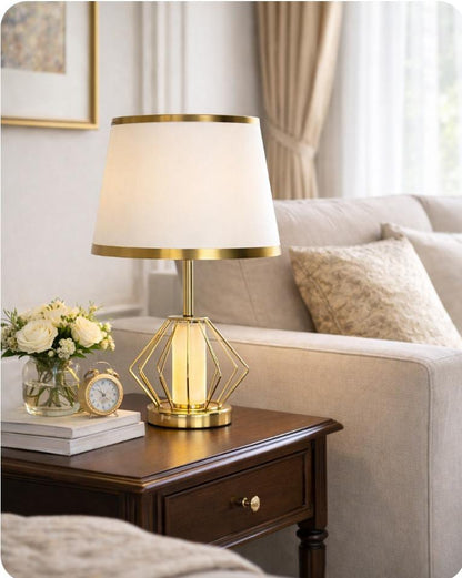 Medium Sized Table Lamp