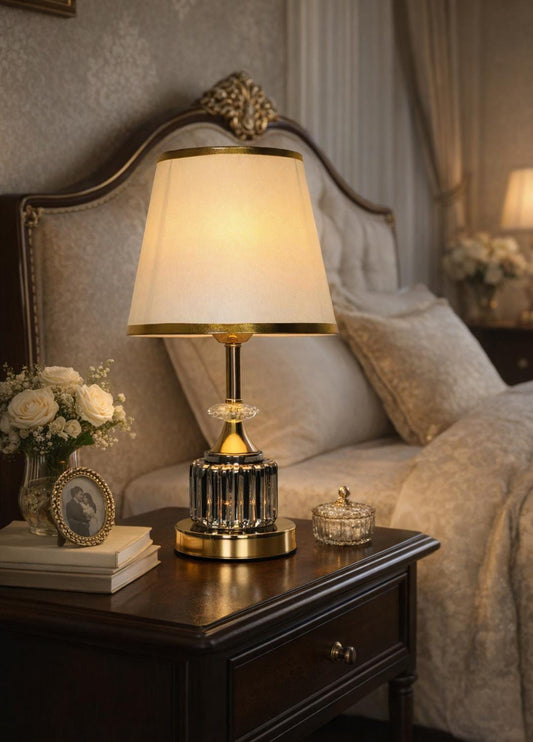 Medium Sized Table Lamp