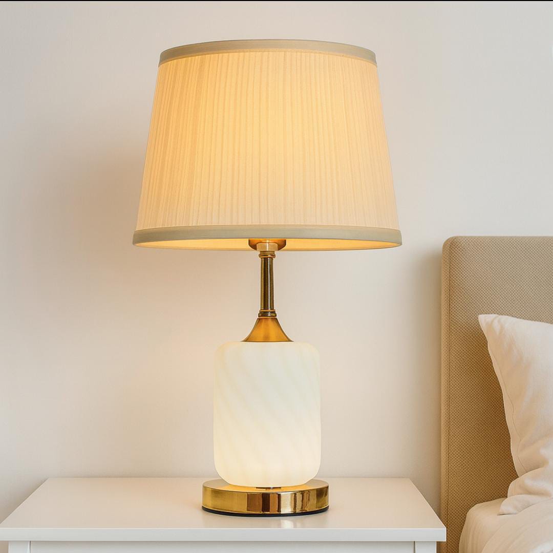 Medium Sized Table Lamp