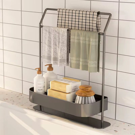 Sink organizer