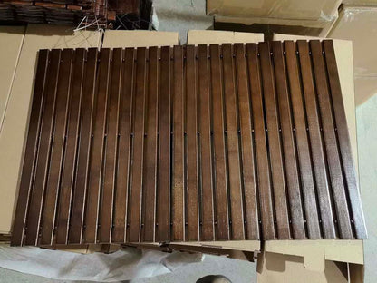 Multifunctional Bamboo Mats 40*60cm