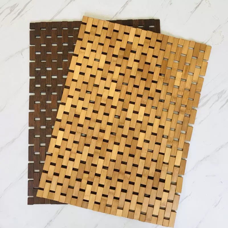 Multifunctional Bamboo Mats 40*60cm