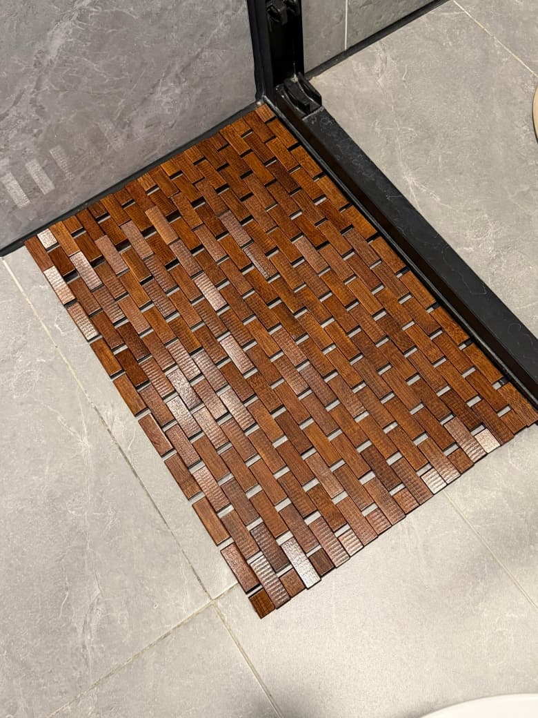 Multifunctional Bamboo Mats 40*60cm