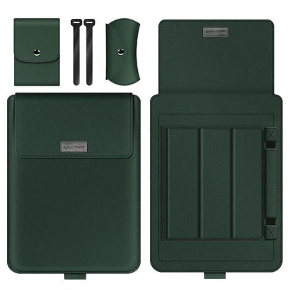 3-in-1 Laptop Sleeve & Stand