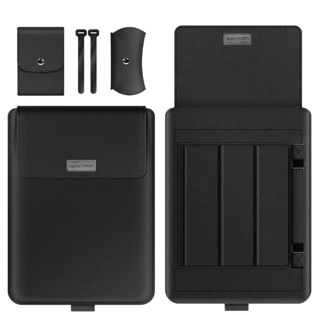 Multifunctional Expandable Travel Backpack