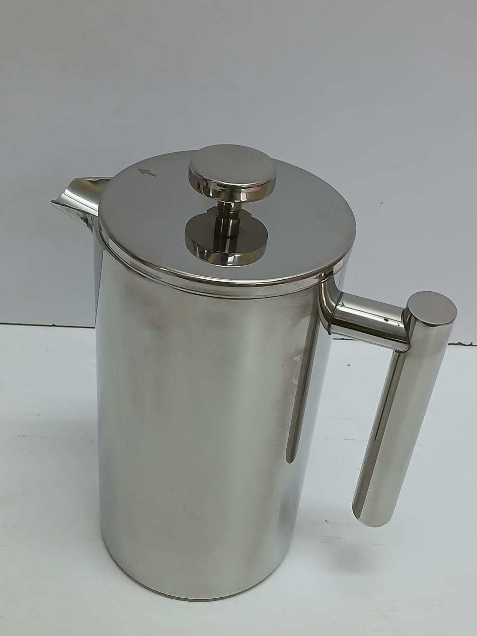 French press coffee maker