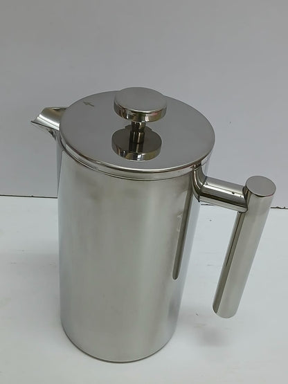 French press coffee maker