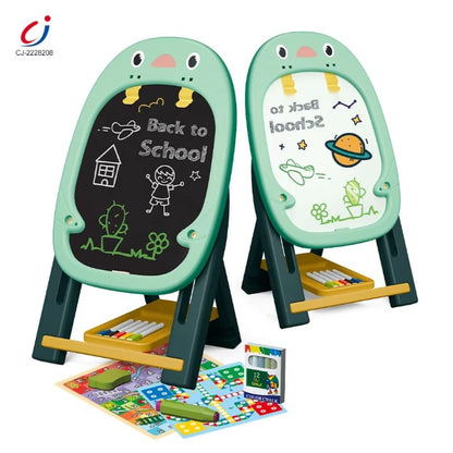 Kids play set/drawing board