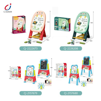 Kids play set/drawing board