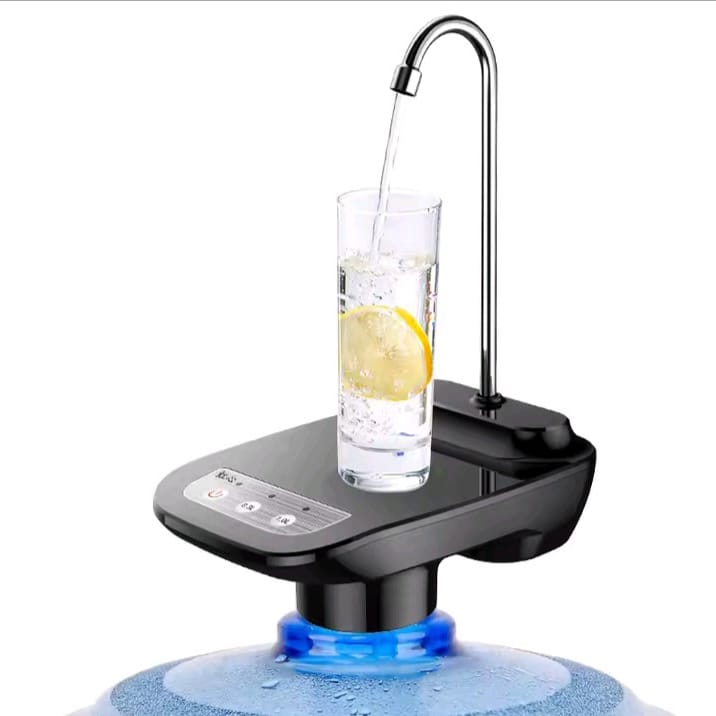 Automatic water pump