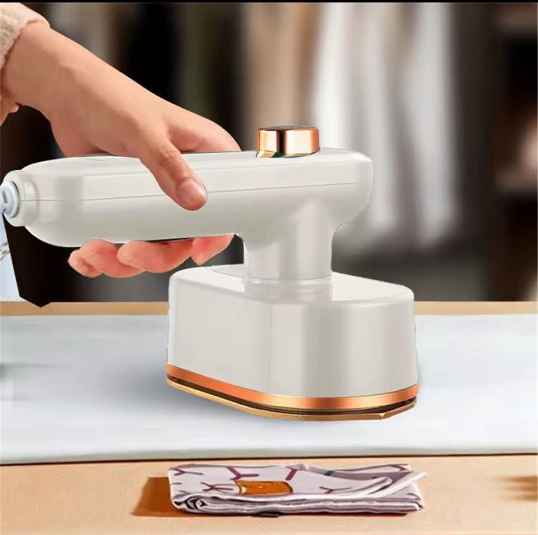 Mini Portable Steam Ironing machine