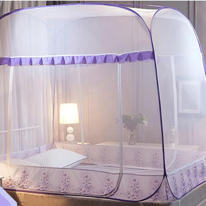 Foldable Mosquito tent net