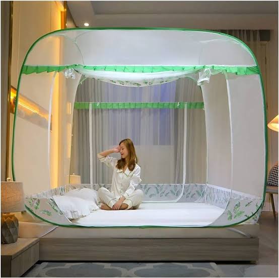Foldable Mosquito tent net