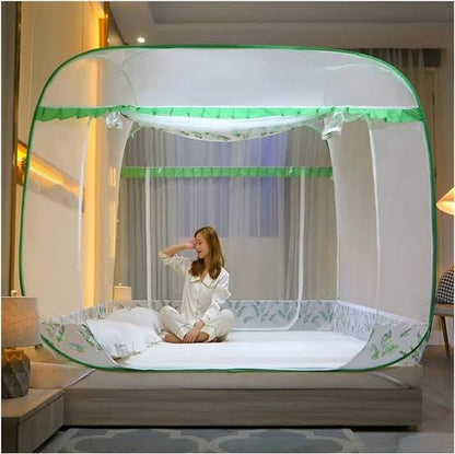 Foldable Mosquito tent net