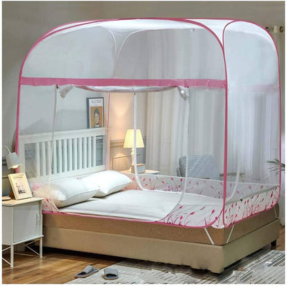 Foldable Mosquito tent net