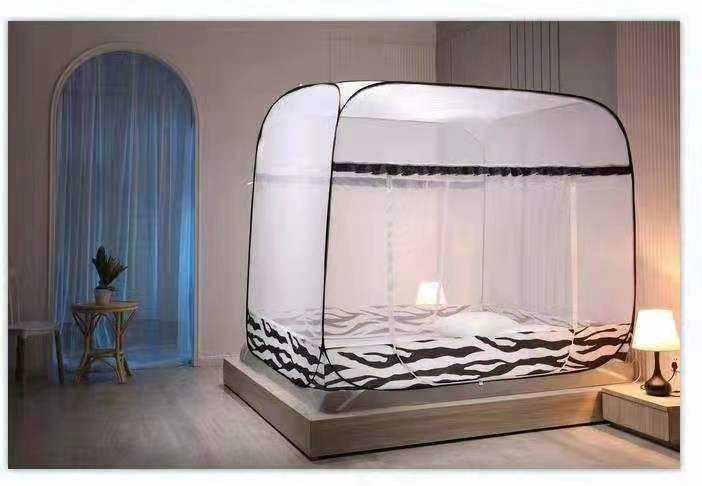 Foldable Mosquito tent net