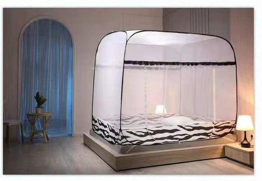 Foldable Mosquito tent net