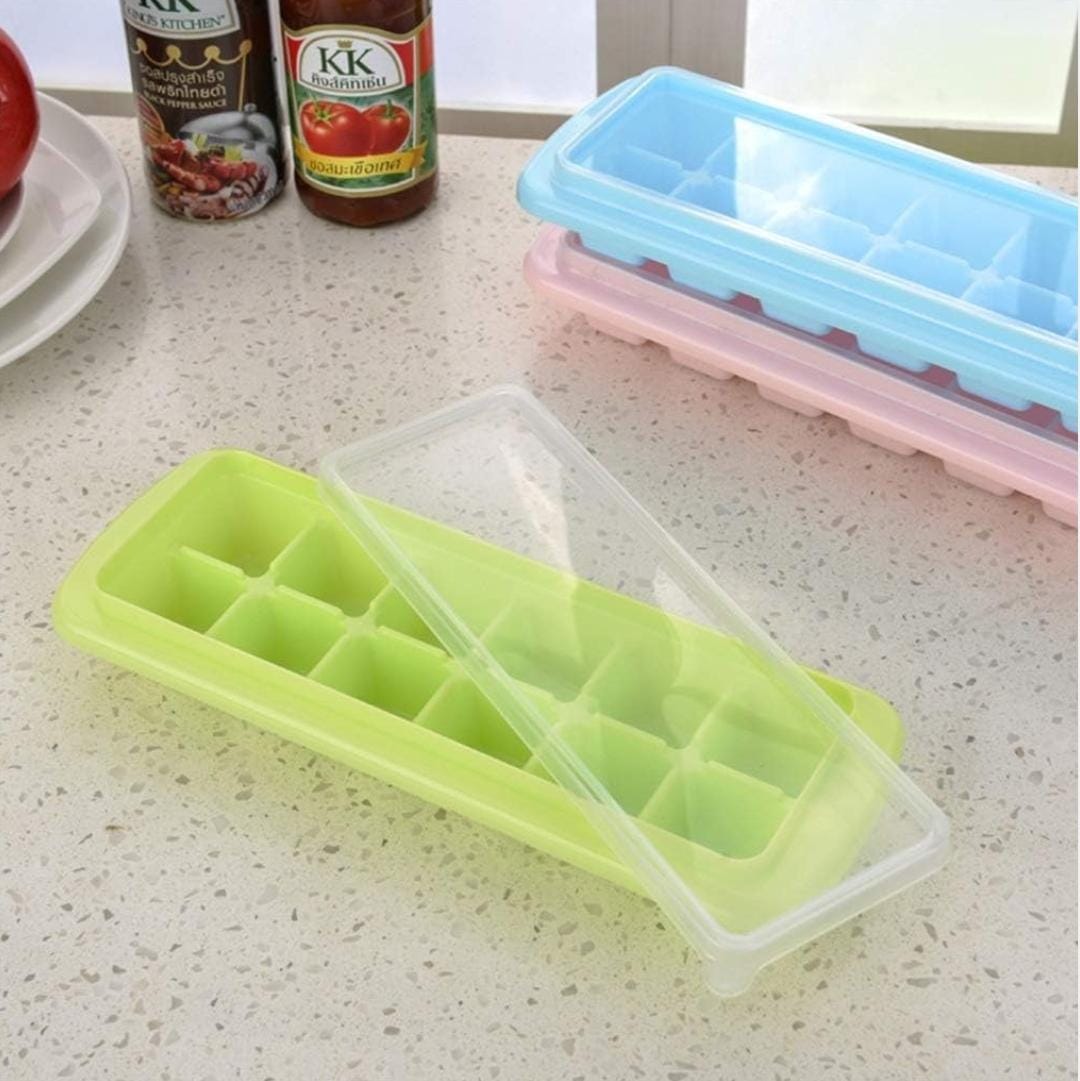 Ice cube tray