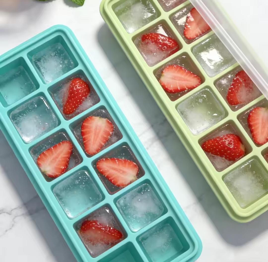 Ice cube tray