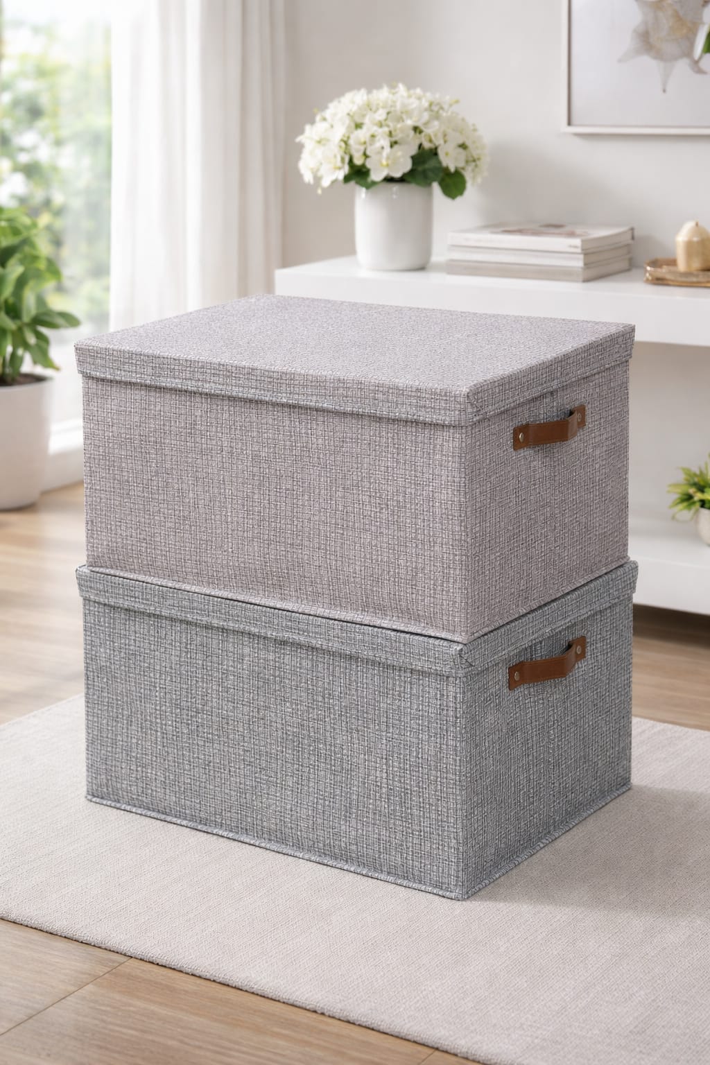 Large capacity Foldable storage b(C)