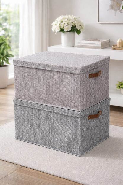 Large capacity Foldable storage b(C)