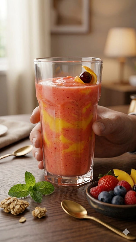 Classic Juice glass 310ml 6pcs