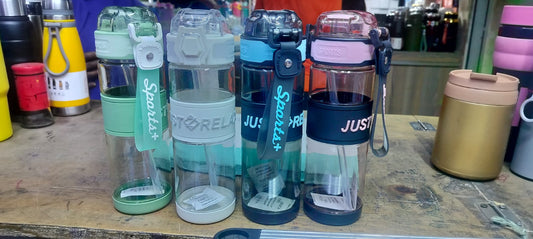 Water bottle 1200ml