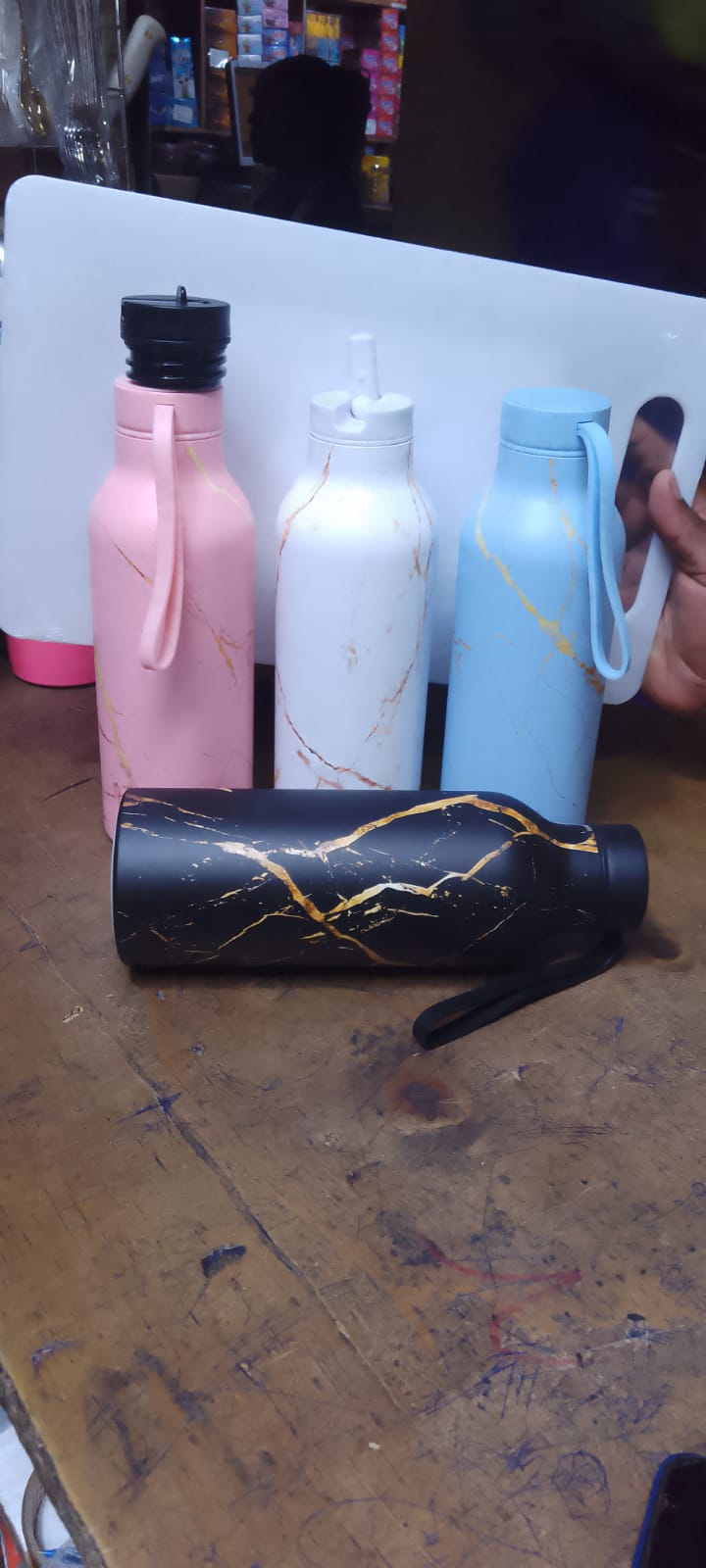 Water bottle 500ml