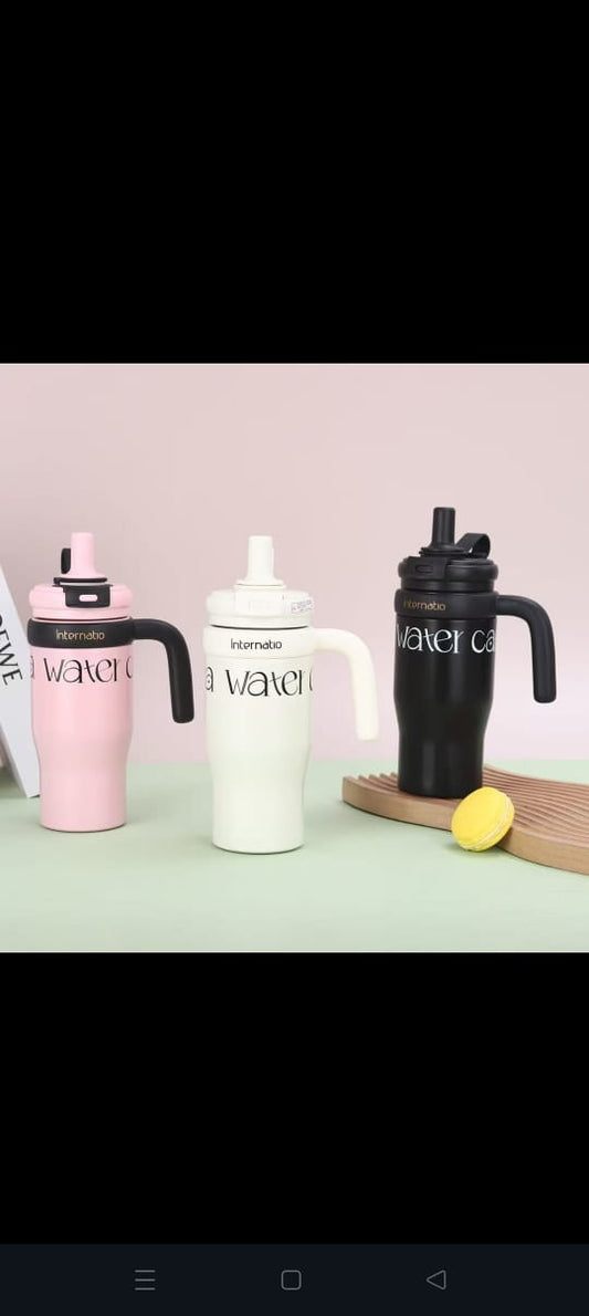 Thermal cup 600ml