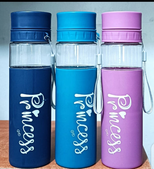Water bottle 500ml 1pc