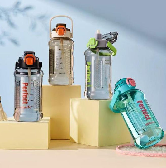 Perfect water bottle 1200ml 1pc