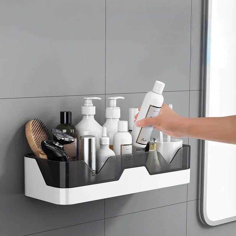 Bathroom Shelf Organizer 1pc