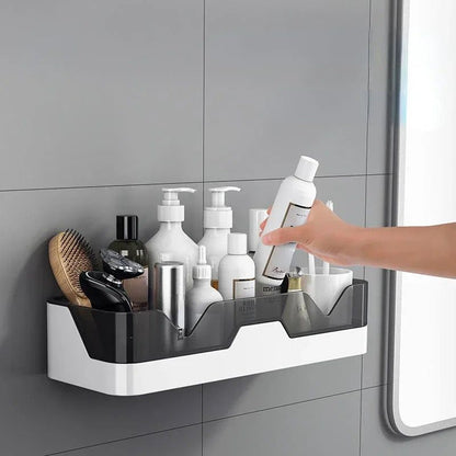 Bathroom Shelf Organizer 1pc