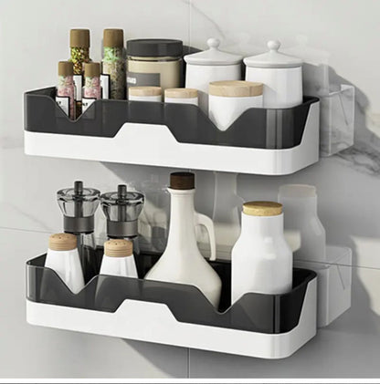 Bathroom Shelf Organizer 1pc