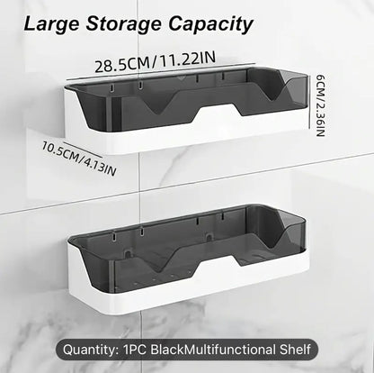 Bathroom Shelf Organizer 1pc