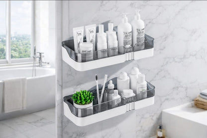 Bathroom Shelf Organizer 1pc