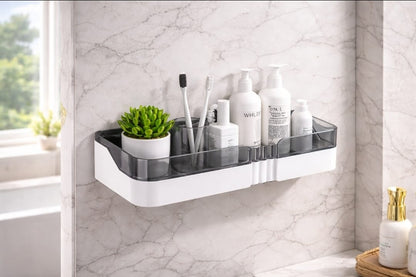 Bathroom Shelf Organizer 1pc